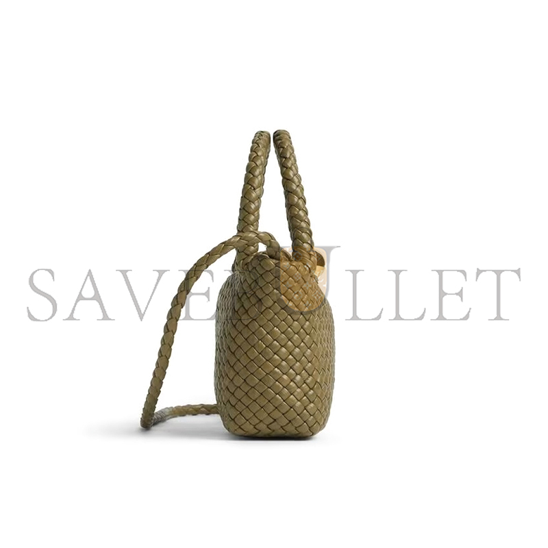 BOTTEGA VENETA SMALL TOSCA 776755 (20*15.5*7cm)